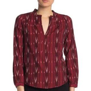 Lucky Brand Top Size 2X NWT cotton